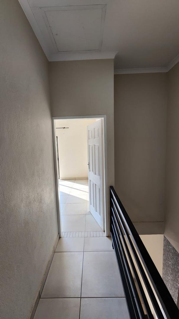 To Let 3 Bedroom Property for Rent in Rustenburg North West